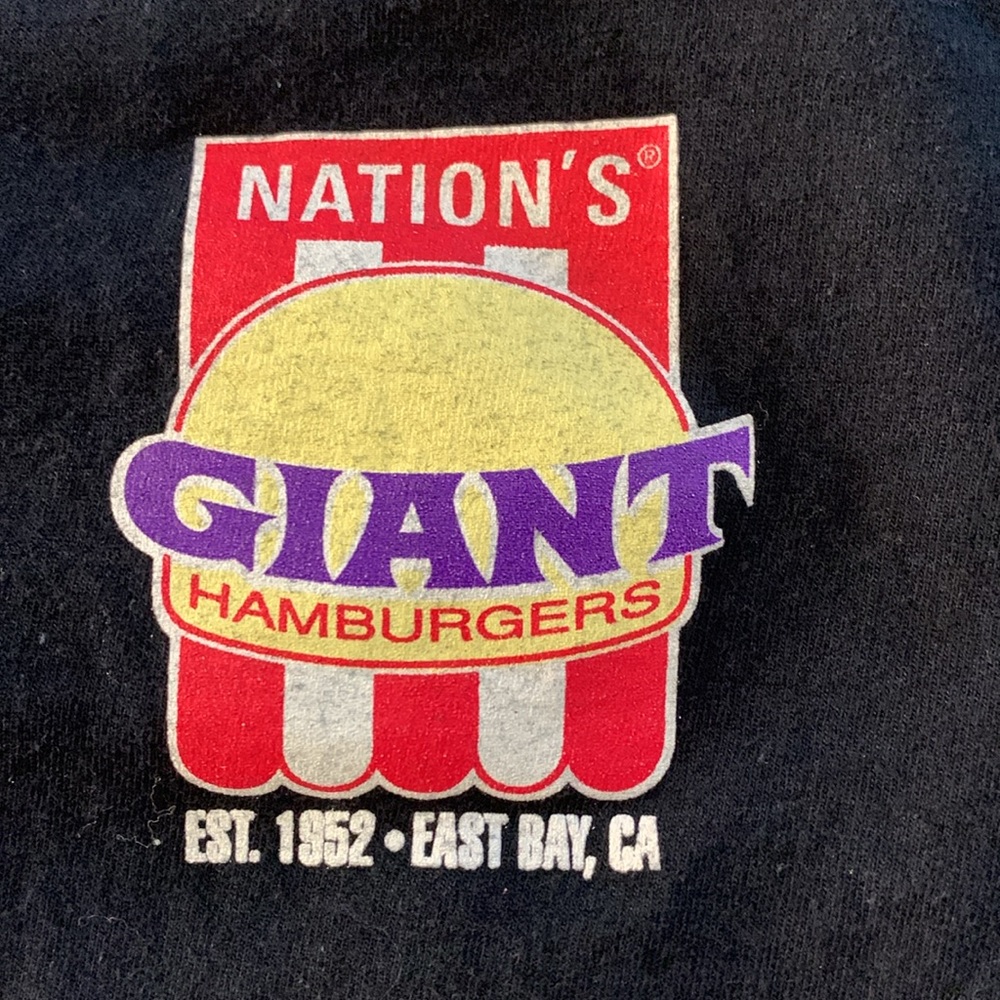 Collectible Nations T shirt size M - Picture 4 of 8